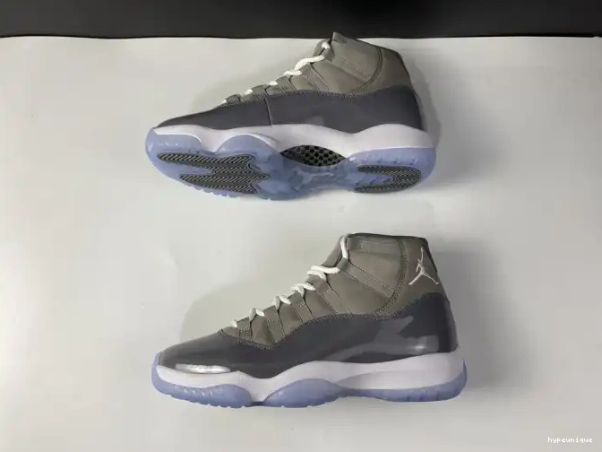 HYPE Grey' 'Cool CT8012 005 Retro 11 Air Jordan 0508